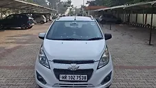 Used Chevrolet Beat LT Diesel in Ambala Cantt