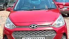 Used Hyundai Grand i10 Sportz 1.2 Kappa VTVT in Thane