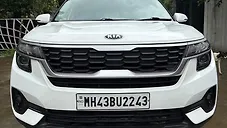Used Kia Seltos HTK 1.5 [2020-2021] in Thane