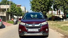 Used Honda WR-V VX MT Petrol in Jaipur