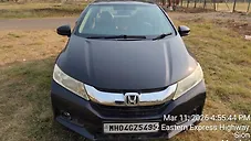 Used Honda City VX (O) MT in Mumbai