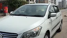 Used Maruti Suzuki Ciaz Delta 1.4 AT in Delhi
