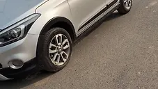 Used Hyundai Elite i20 Sportz 1.4 CRDi in Delhi