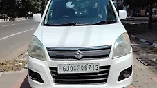 Used Maruti Suzuki Wagon R 1.0 Vxi (ABS-Airbag) in Vadodara