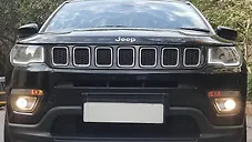 Used Jeep Compass Longitude (O) 2.0 Diesel [2017-2020] in Mumbai