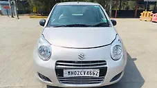 Used Maruti Suzuki A-Star Vxi in Mumbai