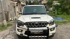 Used Mahindra Scorpio 2021 S5 2WD 9 STR in Kolkata