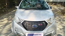 Used Datsun redi-GO A [2016-2019] in Mumbai