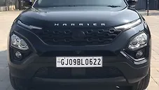 Used Tata Harrier XZA Plus Dark Edition in Ahmedabad