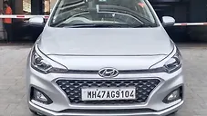 Used Hyundai Elite i20 Asta 1.2 (O) [2019-2020] in Mumbai