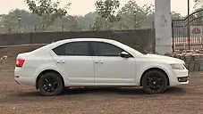 Used Skoda Octavia 2.0 TDI CR Style AT in Raipur