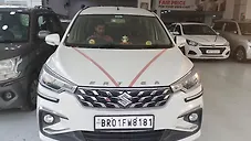 Used Maruti Suzuki Ertiga ZXi Plus in Patna
