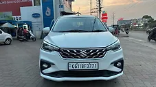 Used Maruti Suzuki Ertiga VXi [2022] in Raipur