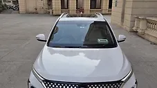 Used MG Hector Savvy Pro 1.5 Turbo Petrol CVT [2023] in Thane