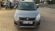 Used Maruti Suzuki Wagon R 1.0 LXI in Raipur