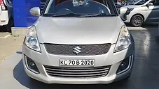 Used Maruti Suzuki Swift VXi [2014-2017] in Thrissur