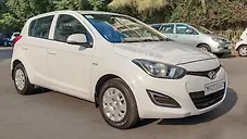 Used Hyundai i20 Magna 1.2 in Mumbai