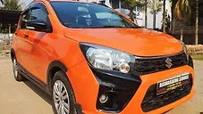 Used Maruti Suzuki Celerio X Zxi AMT [2017-2019] in Kolkata