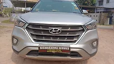 Used Hyundai Creta SX 1.6 (O) Executive Petrol in Kolkata