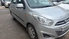 Used Hyundai i10 Magna 1.2 Kappa2 in Jalandhar