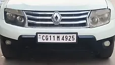 Used Renault Duster 85 PS RxL Diesel (Opt) in Raipur