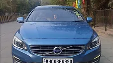Used Volvo S60 Summum D5 in Mumbai