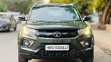Used Tata Nexon XE Diesel in Delhi