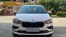 Used Skoda Slavia Active 1.0L TSI MT in Lucknow