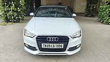 Used Audi A3 Cabriolet 40 TFSI in Kolkata