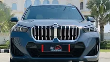Used BMW X1 sDrive18i M Sport in Karnal
