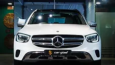 Used Mercedes-Benz GLC 200 Progressive [2019-2021] in Delhi