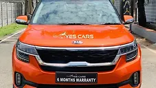 Used Kia Seltos HTK Plus 1.5 [2019-2020] in Chennai