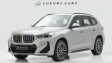 Used BMW X1 sDrive18i M Sport in Agra
