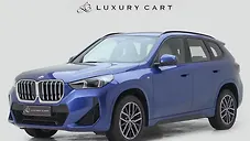 Used BMW X1 sDrive18i M Sport in Agra