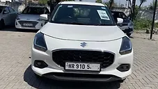 Used Maruti Suzuki Swift VXi (O) Petrol Manual in Karnal