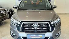 Used Toyota Innova Crysta 2.4 Z 7 STR in Chennai