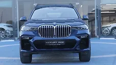 Used BMW X7 xDrive40i M Sport (Petrol) in Dehradun