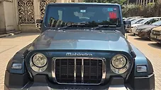 Used Mahindra Thar LX Hard Top Petrol AT in Thane