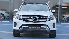 Used Mercedes-Benz GLS 350 d in Dehradun