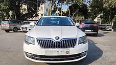 Used Skoda Superb Style TSI AT in Delhi