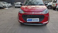 Used Maruti Suzuki Alto K10 VXi [2022-2023] in Mumbai