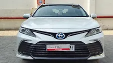 Used Toyota Camry Hybrid in Delhi