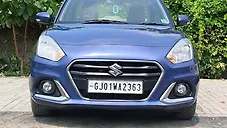 Used Maruti Suzuki Dzire ZXi [2020-2023] in Ahmedabad