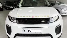 Used Land Rover Range Rover Evoque HSE in Pune