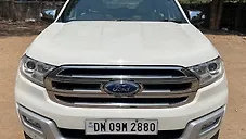 Used Ford Endeavour Titanium 2.2 4x2 AT in Mumbai