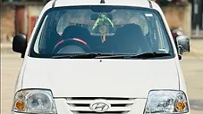 Used Hyundai Santro Xing GL Plus in Guwahati