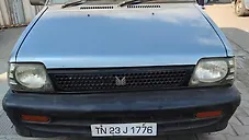 Used Maruti Suzuki 800 AC in Coimbatore