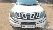Used Mahindra XUV500 W8 in Mumbai