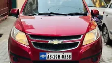 Used Chevrolet Sail 1.2 LS in Guwahati