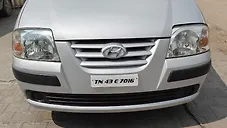 Used Hyundai Santro Xing GL Plus in Coimbatore
